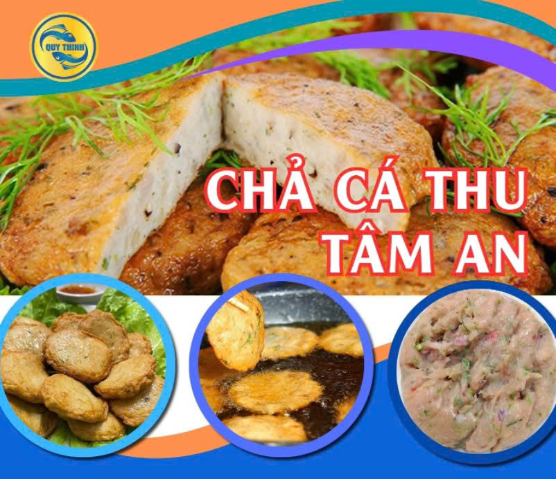 🌊 Ruốc cá thu Tâm An – Hành trình từ vị mặn biển khơi đến ngôi sao OCOP 4 sao 5 z6746323802639 8860863b0e3f56c7c3684081849079d5