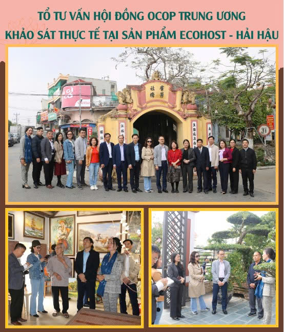 OCOP trong mắt người trẻ Nam Định: Khi sức trẻ kết nối đặc sản bản địa và đổi mới sáng tạo 5 z6746323938936 4b1e4c42a558b6f7d2d5df8f69663c90